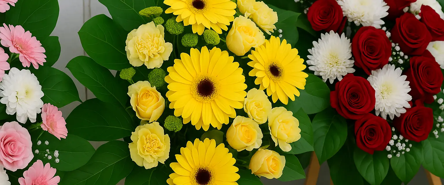 Toko Bunga Lahat Toko Bunga [lokasi] Termurah 24 jam